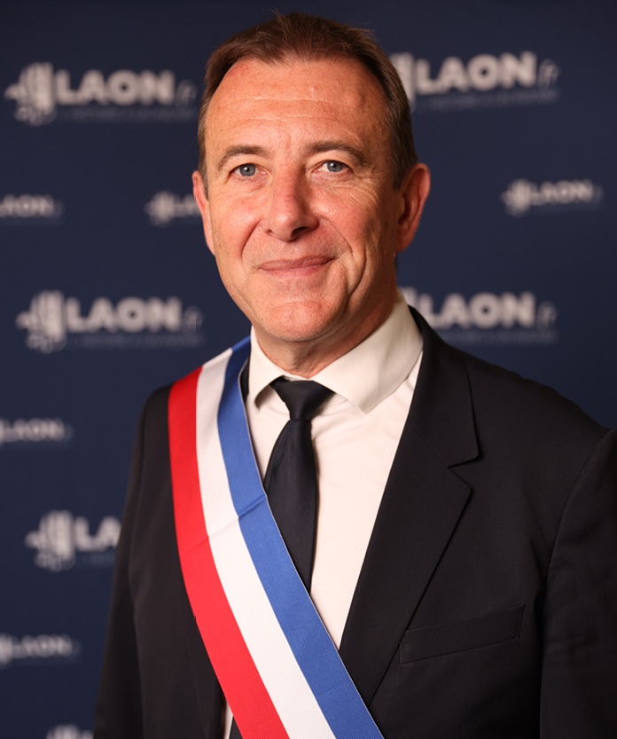 Eric DELHAYE